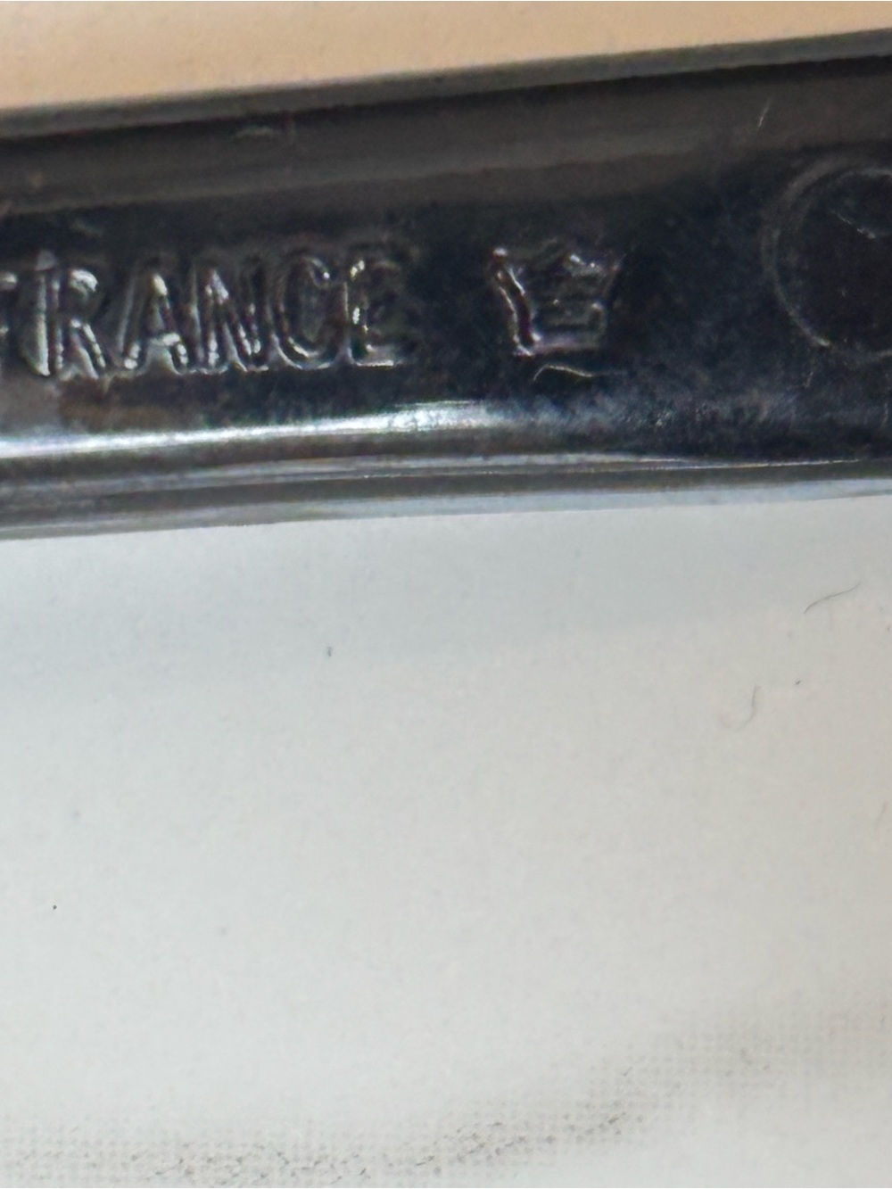 VUARNET 084 VINTAGE   SUNGLASSES SKILYNX / FRANCE - Picture 5 of 16